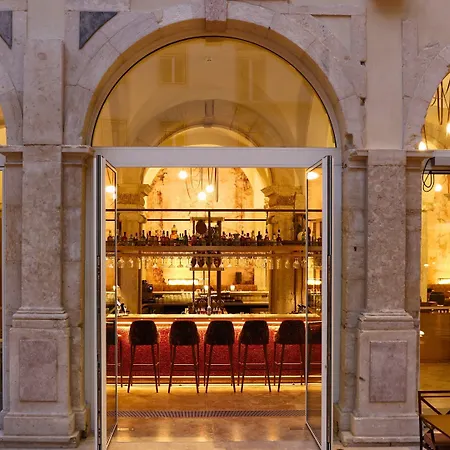 Convent Square Lisbon, Vignette Collection By Ihg ホテル リスボン