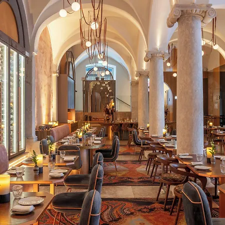 Otel Convent Square Lisbon, Vignette Collection By Ihg