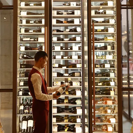 Convent Square Lisbon, Vignette Collection By Ihg Lissabon