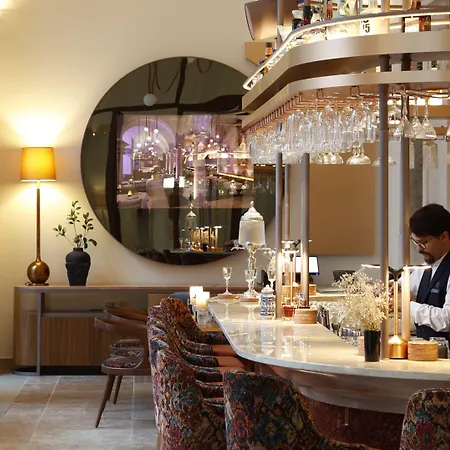 ホテル Convent Square Lisbon, Vignette Collection By Ihg