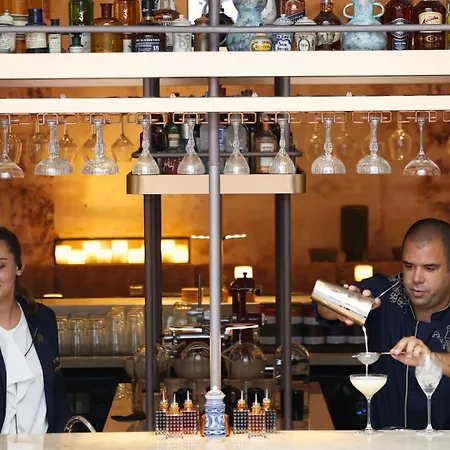 Convent Square Lisbon, Vignette Collection By Ihg 4* Lissabon