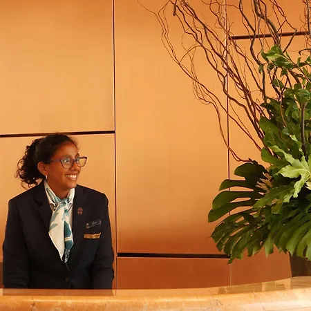 מלון Convent Square Lisbon, Vignette Collection By Ihg ליסבון