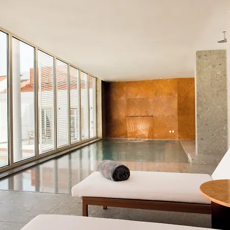 Convent Square Lisbon, Vignette Collection By Ihg Hotel