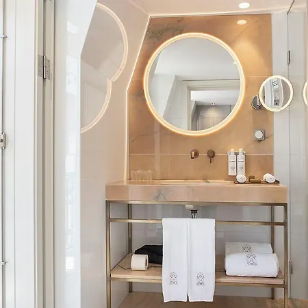 Convent Square Lisbon, Vignette Collection By Ihg מלון