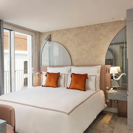 Convent Square Lisbon, Vignette Collection By Ihg Hotel