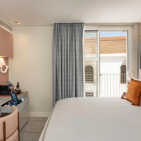 Convent Square Lisbon, Vignette Collection By Ihg Hotel