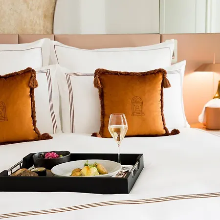 Ξενοδοχείο Convent Square Lisbon, Vignette Collection By Ihg