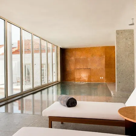 Convent Square Lisbon, Vignette Collection By Ihg Ξενοδοχείο 4*