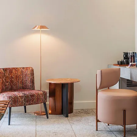 Convent Square Lisbon, Vignette Collection By Ihg 4*