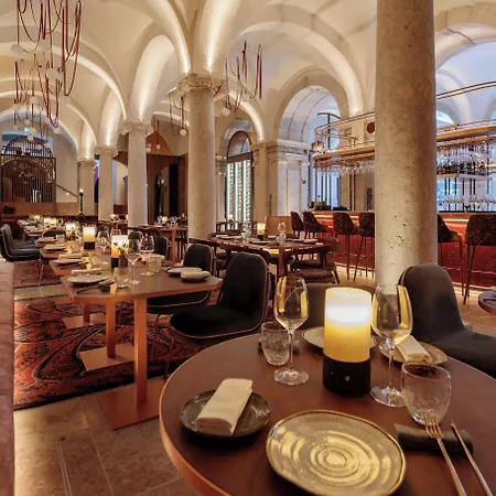 ホテル Convent Square Lisbon, Vignette Collection By Ihg