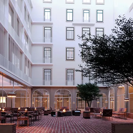 Convent Square Lisbon, Vignette Collection By Ihg リスボン
