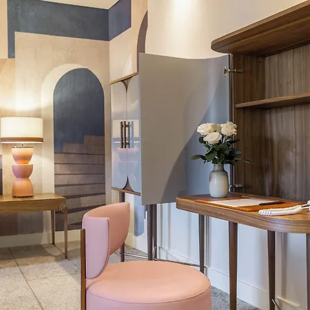 Convent Square Lisbon, Vignette Collection By Ihg ホテル 4*