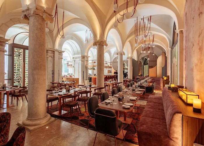 Convent Square Lisbon, Vignette Collection By Ihg Lisbon