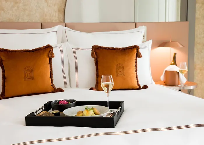 Hotel Convent Square Lisbon, Vignette Collection By Ihg 4*