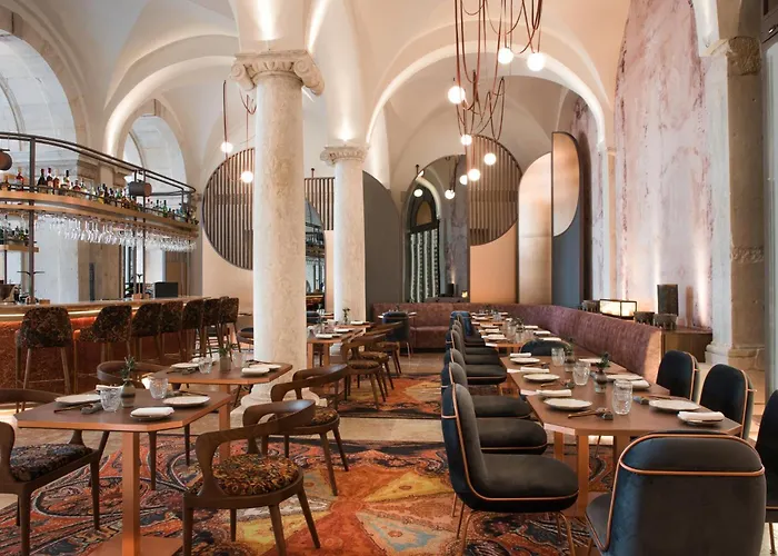 Convent Square Lisbon, Vignette Collection By Ihg Hotel 4*