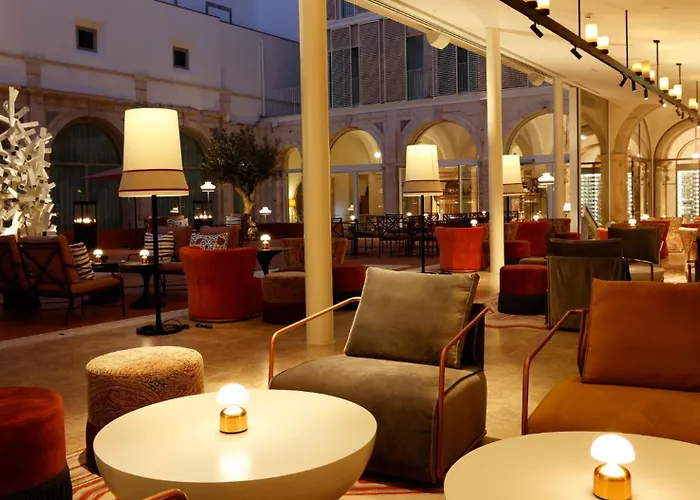 Convent Square Lisbon, Vignette Collection By Ihg Hotel Lisboa