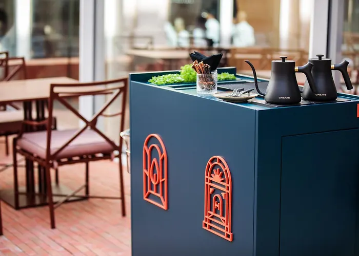 Convent Square Lisbon, Vignette Collection By Ihg Hotel Lisboa