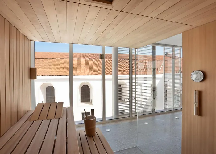 Hotel Convent Square Lisbon, Vignette Collection By Ihg