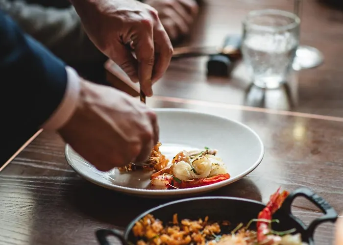 Hotel Convent Square Lisbon, Vignette Collection By Ihg 4*