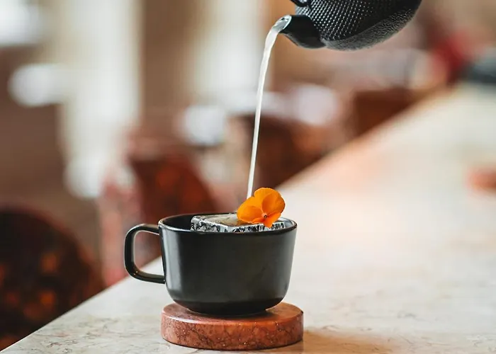 Convent Square Lisbon, Vignette Collection By Ihg 4*