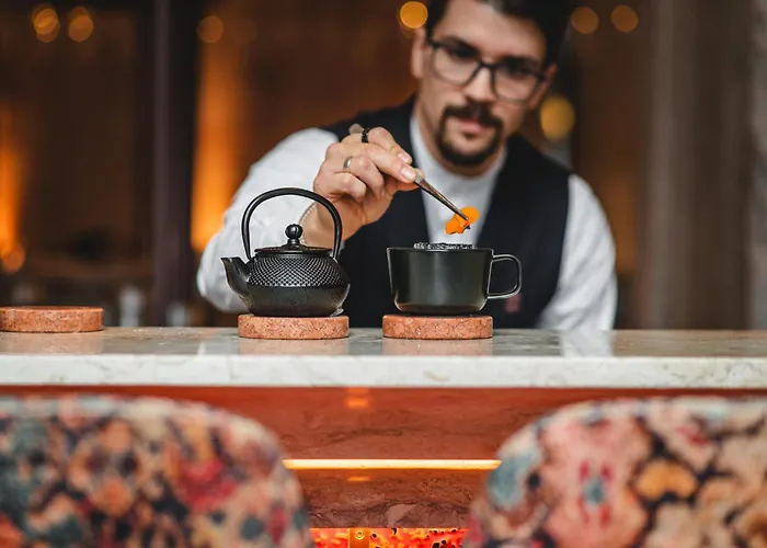 Convent Square Lisbon, Vignette Collection By Ihg Hotel Lisbon