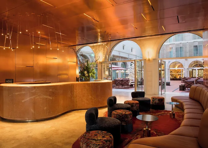 Convent Square Lisbon, Vignette Collection By Ihg 4* Lisboa