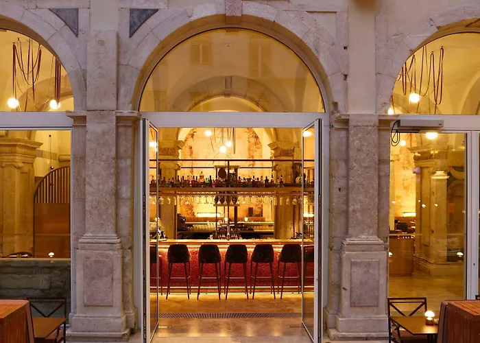 Convent Square Lisbon, Vignette Collection By Ihg Hotel Lisboa