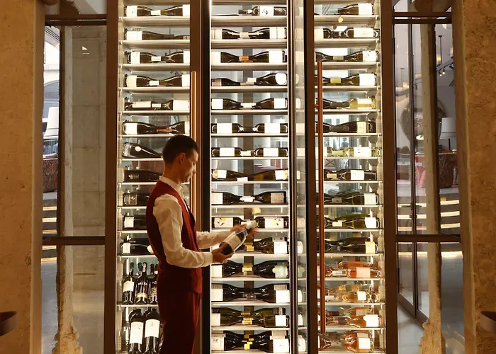 Convent Square Lisbon, Vignette Collection By Ihg Lisbon