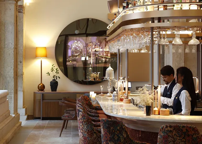 Hotel Convent Square Lisbon, Vignette Collection By Ihg