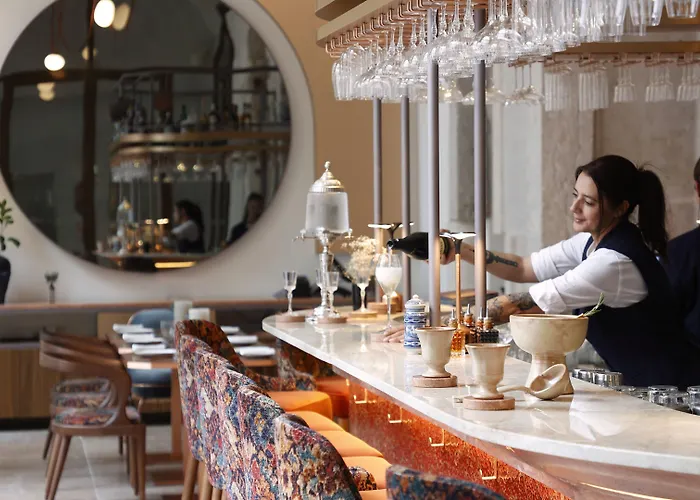 Convent Square Lisbon, Vignette Collection By Ihg 4*