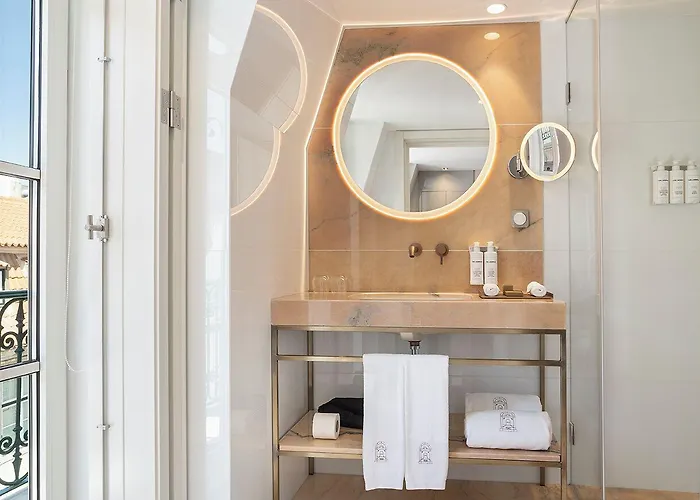 Convent Square Lisbon, Vignette Collection By Ihg Hotel