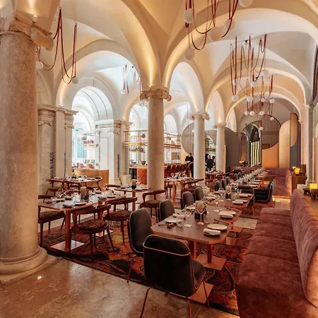 Convent Square Lisbon, Vignette Collection By Ihg Лиссабон