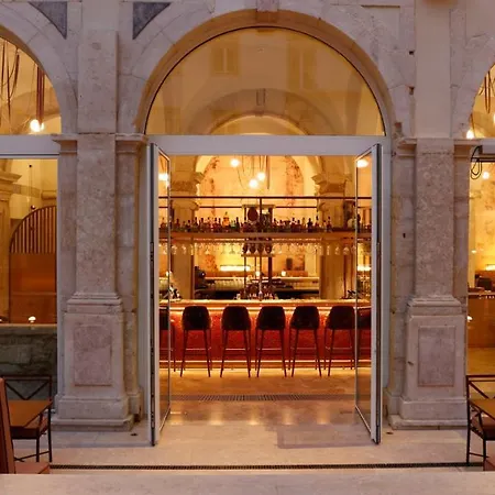 Отель Convent Square Lisbon, Vignette Collection By Ihg Лиссабон