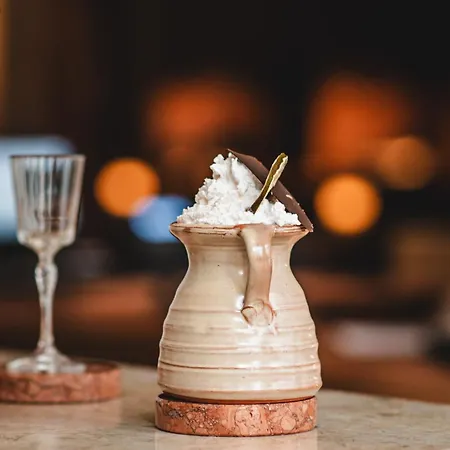 Convent Square Lisbon, Vignette Collection By Ihg Отель Лиссабон