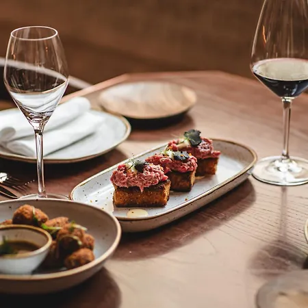 Convent Square Lisbon, Vignette Collection By Ihg Лиссабон