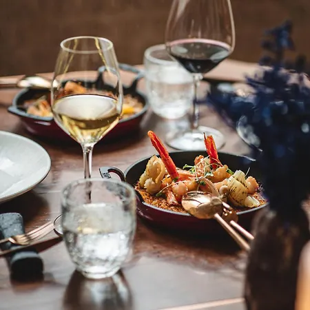 Convent Square Lisbon, Vignette Collection By Ihg 4* Лиссабон