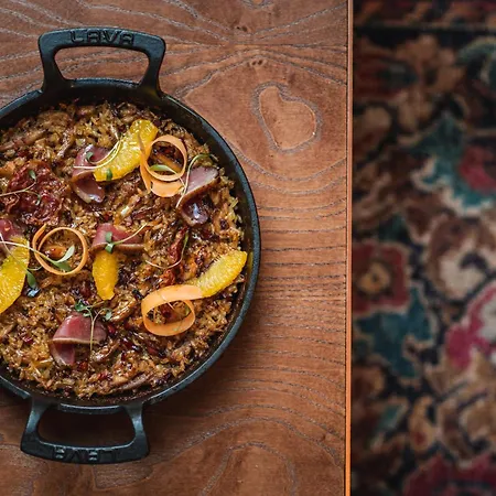 Convent Square Lisbon, Vignette Collection By Ihg Отель 4*