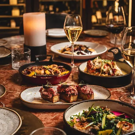 Convent Square Lisbon, Vignette Collection By Ihg 4*