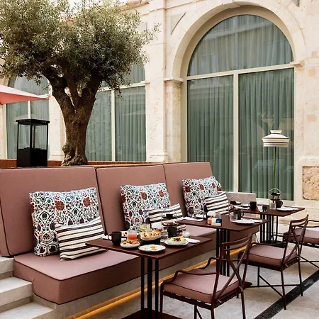 Convent Square Lisbon, Vignette Collection By Ihg 4*