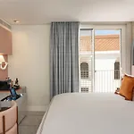 Convent Square Lisbon, Vignette Collection By Ihg ליסבון