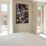 Convent Square Lisbon, Vignette Collection By Ihg 4* ליסבון