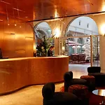 Convent Square Lisbon, Vignette Collection By Ihg מלון 4*