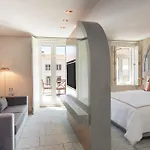 Convent Square Lisbon, Vignette Collection By Ihg 4* ליסבון