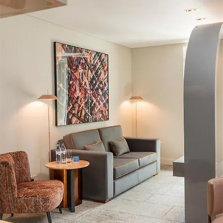 Convent Square Lisbon, Vignette Collection By Ihg Lisboa