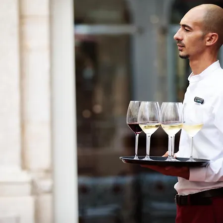 Convent Square Lisbon, Vignette Collection By Ihg Hotel 4*