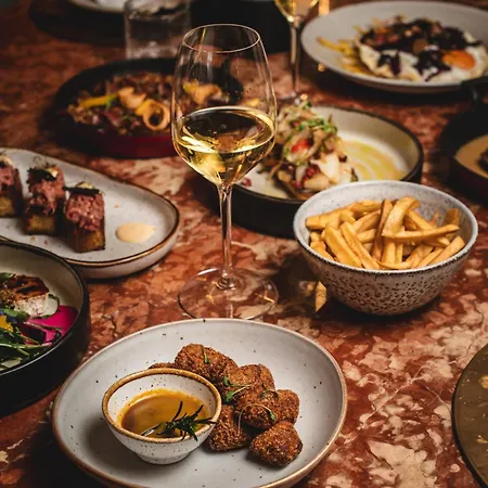 Convent Square Lisbon, Vignette Collection By Ihg Hotel Lisboa