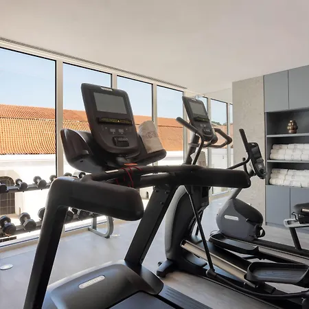 Hotel Convent Square Lisbon, Vignette Collection By Ihg Lisboa